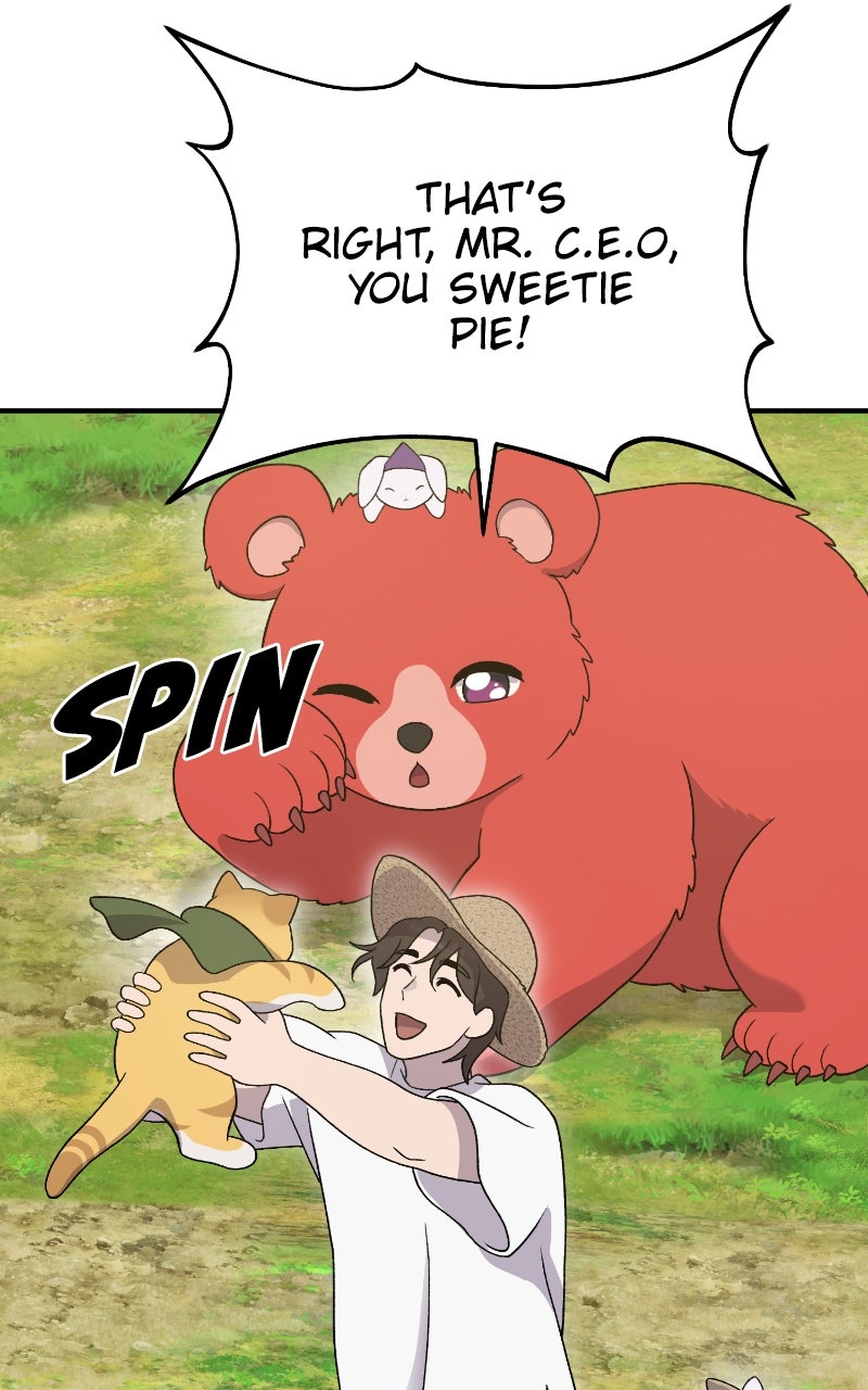 Read The Top Dungeon Farmer EN Manga Online
