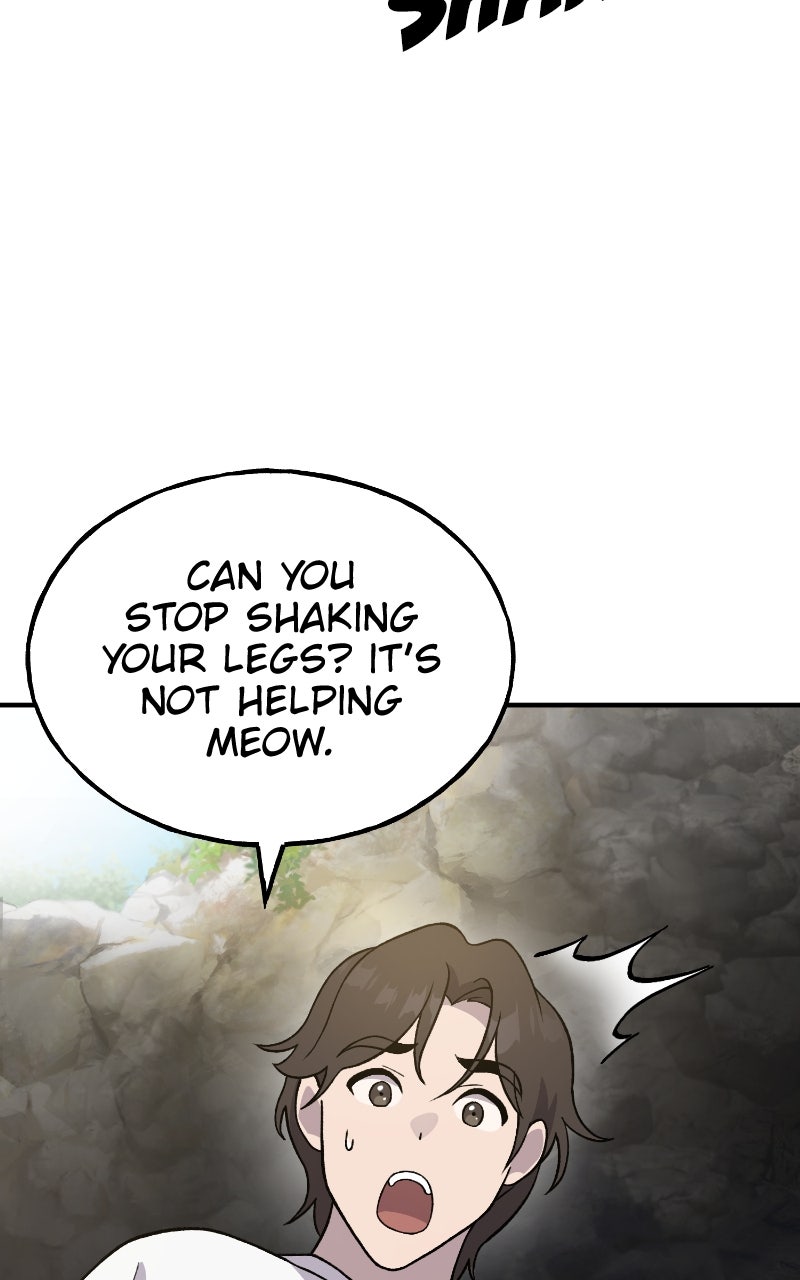Read The Top Dungeon Farmer EN Manga Online