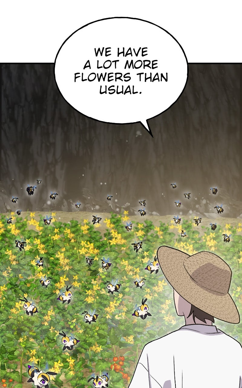 Read The Top Dungeon Farmer EN Manga Online