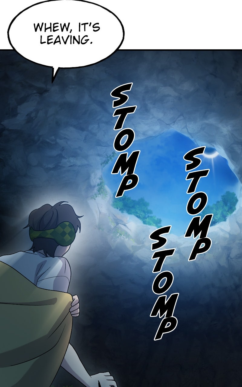 Read The Top Dungeon Farmer EN Manga Online