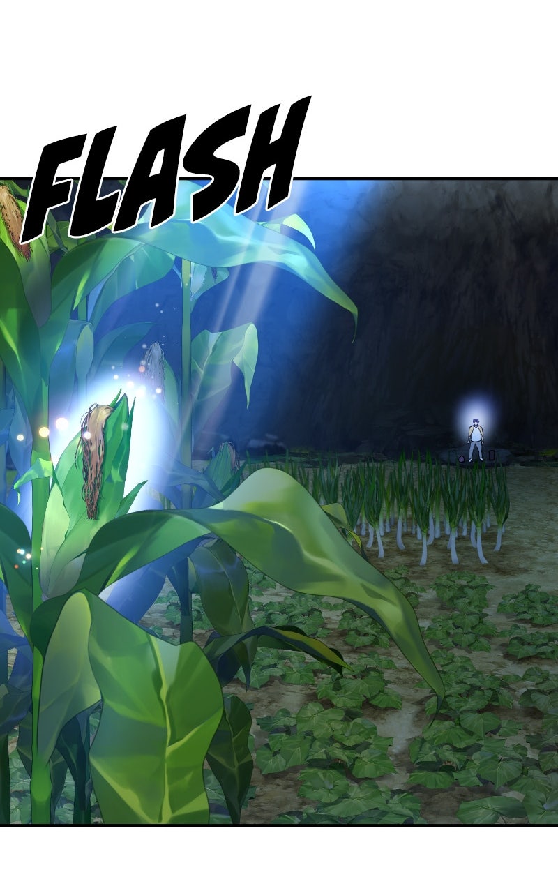 Read The Top Dungeon Farmer EN Manga Online