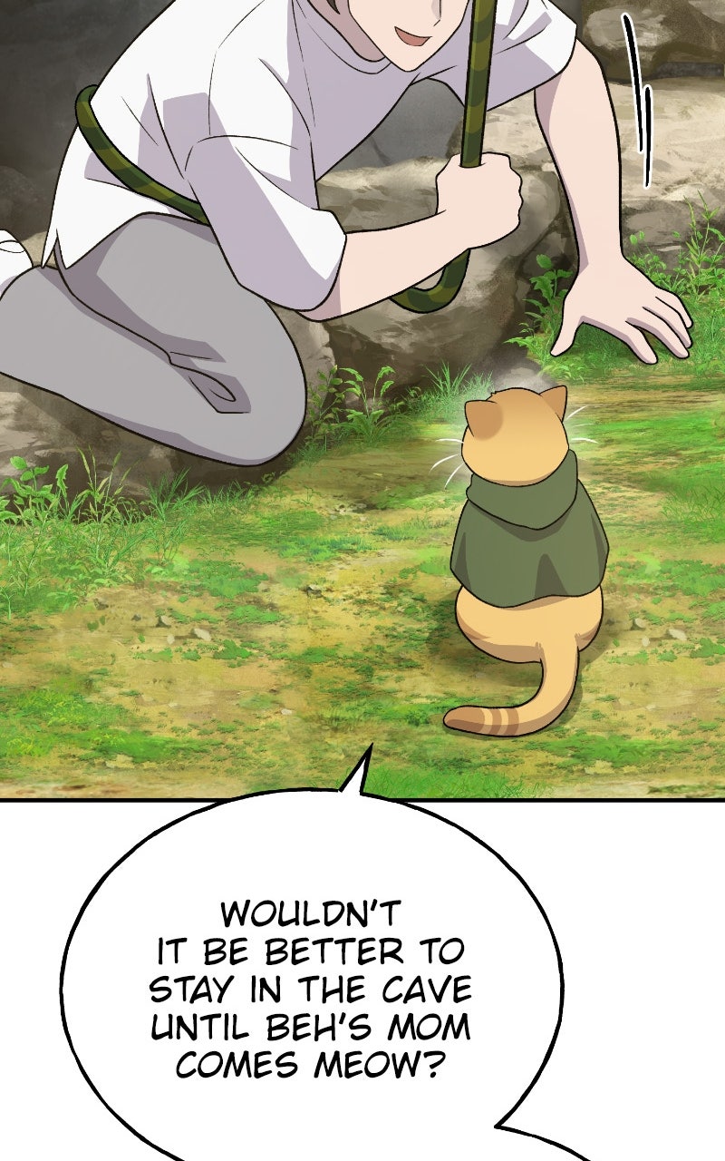 Read The Top Dungeon Farmer EN Manga Online