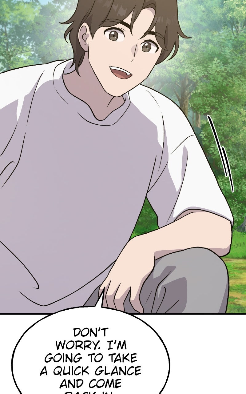 Read The Top Dungeon Farmer EN Manga Online