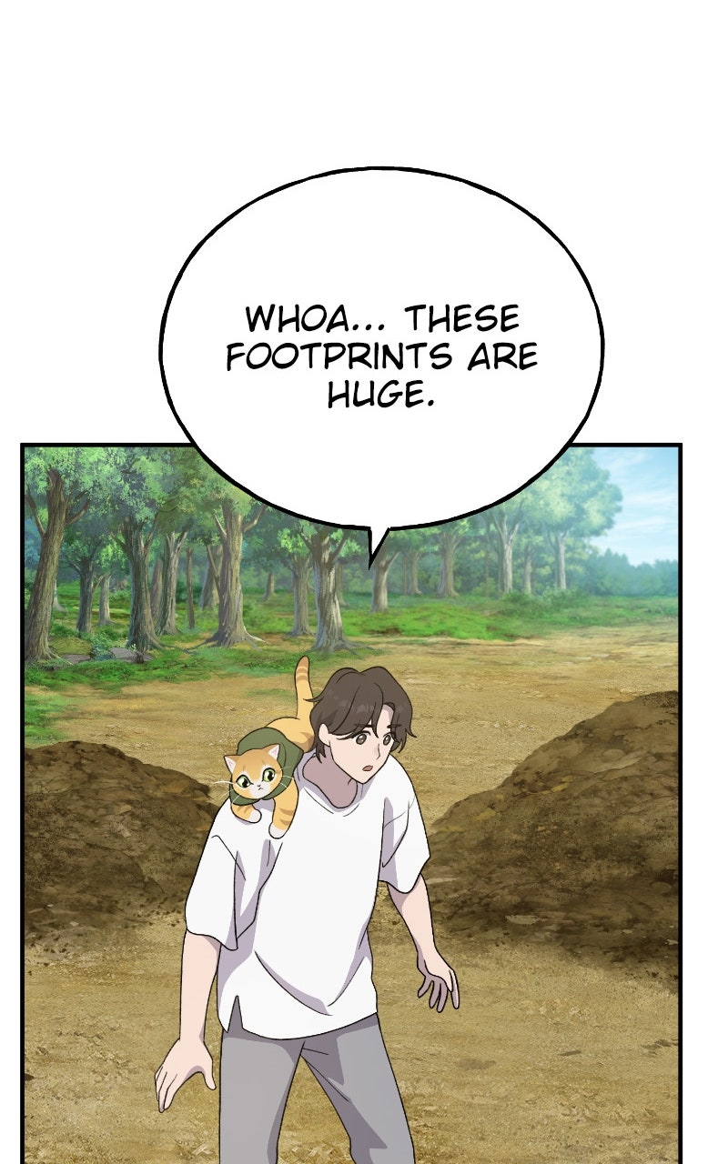 Read The Top Dungeon Farmer EN Manga Online