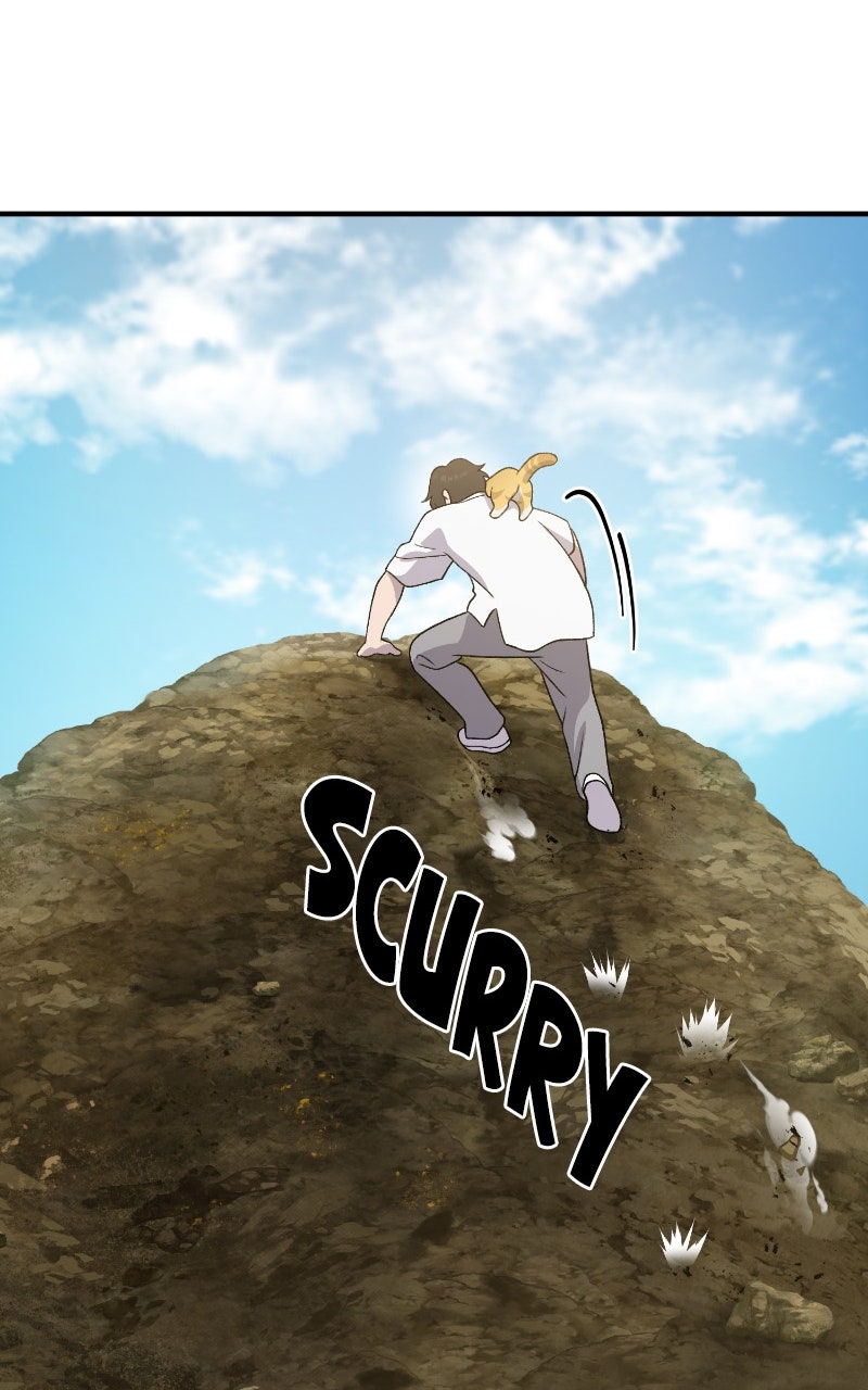 Read The Top Dungeon Farmer EN Manga Online