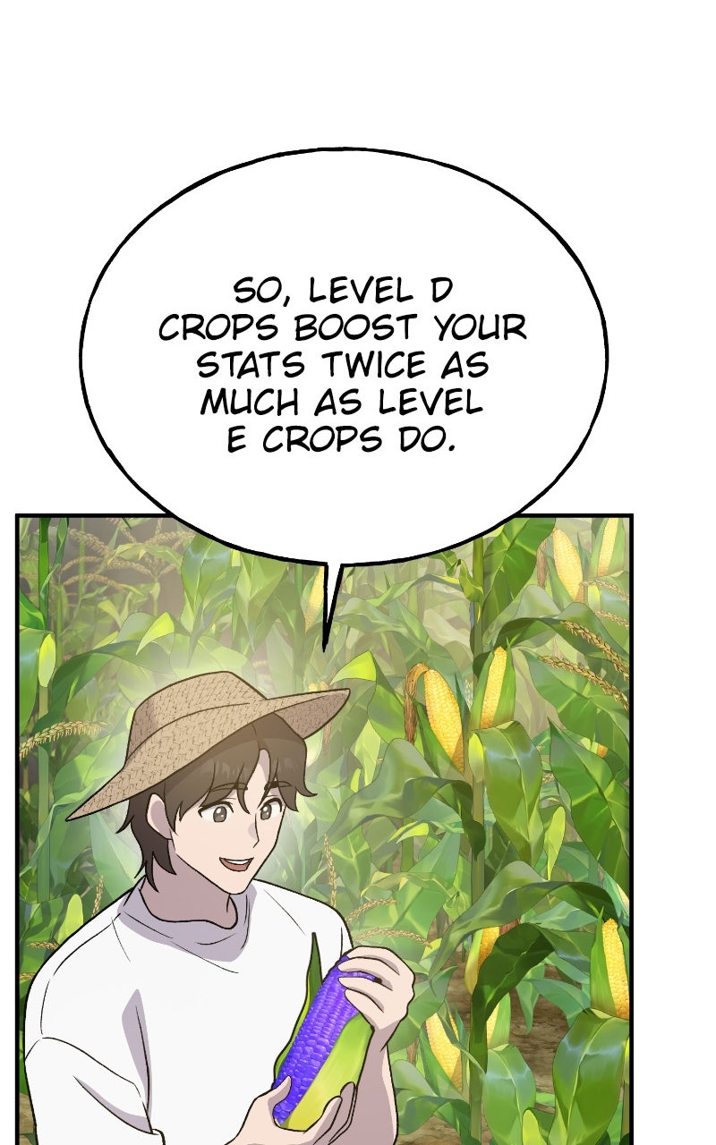 Read The Top Dungeon Farmer EN Manga Online
