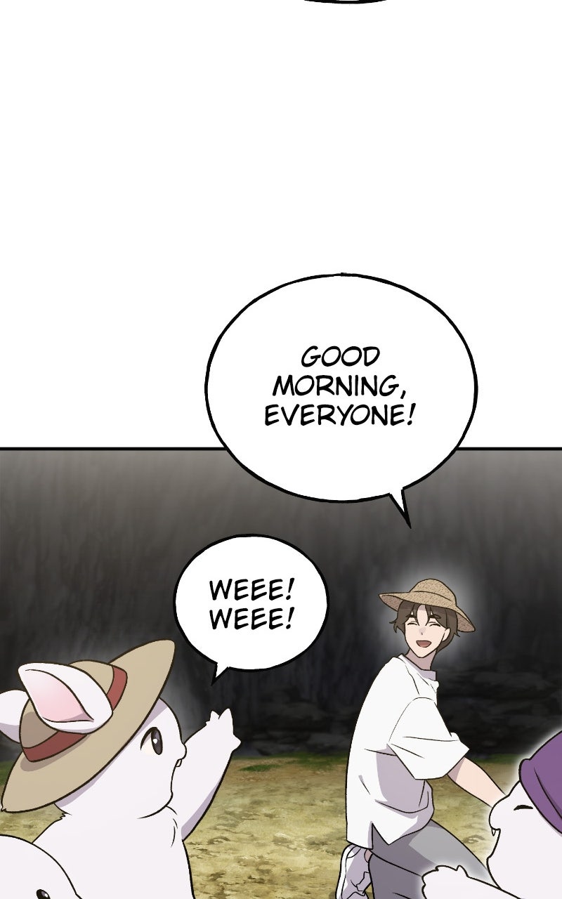 Read The Top Dungeon Farmer EN Manga Online