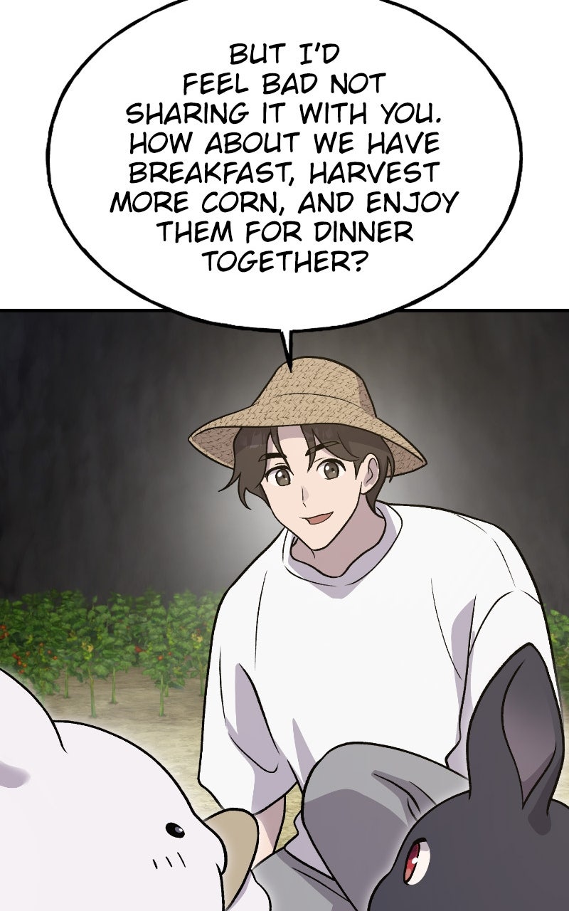 Read The Top Dungeon Farmer EN Manga Online