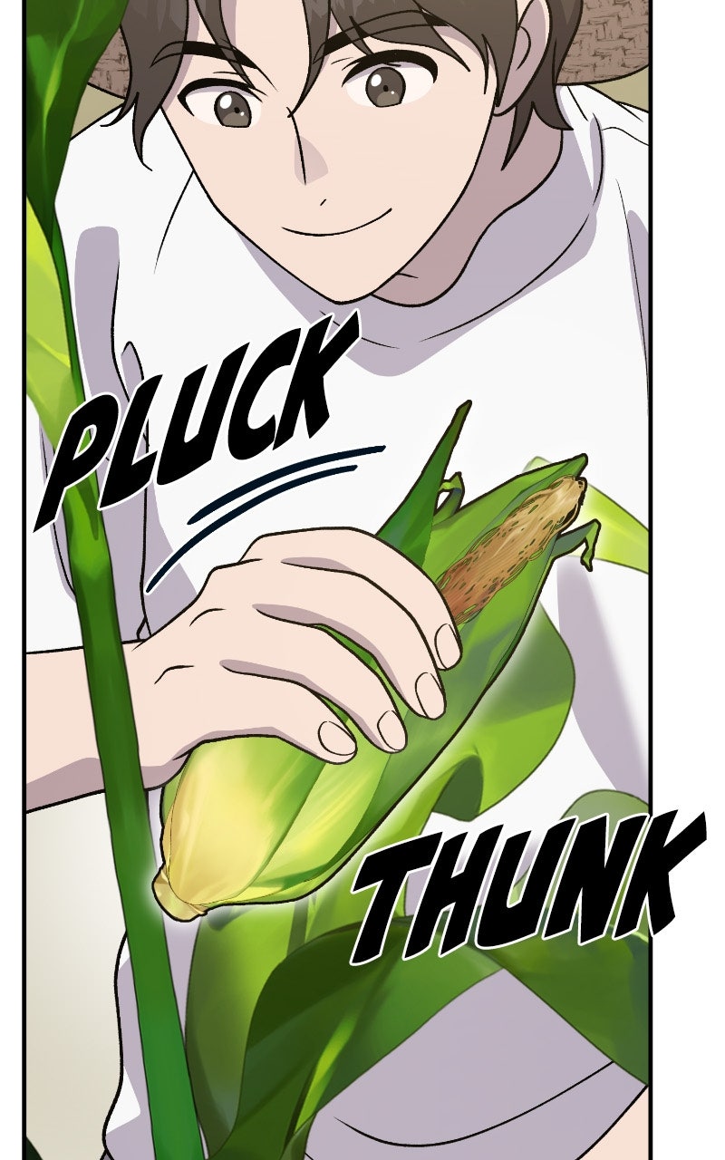 Read The Top Dungeon Farmer EN Manga Online