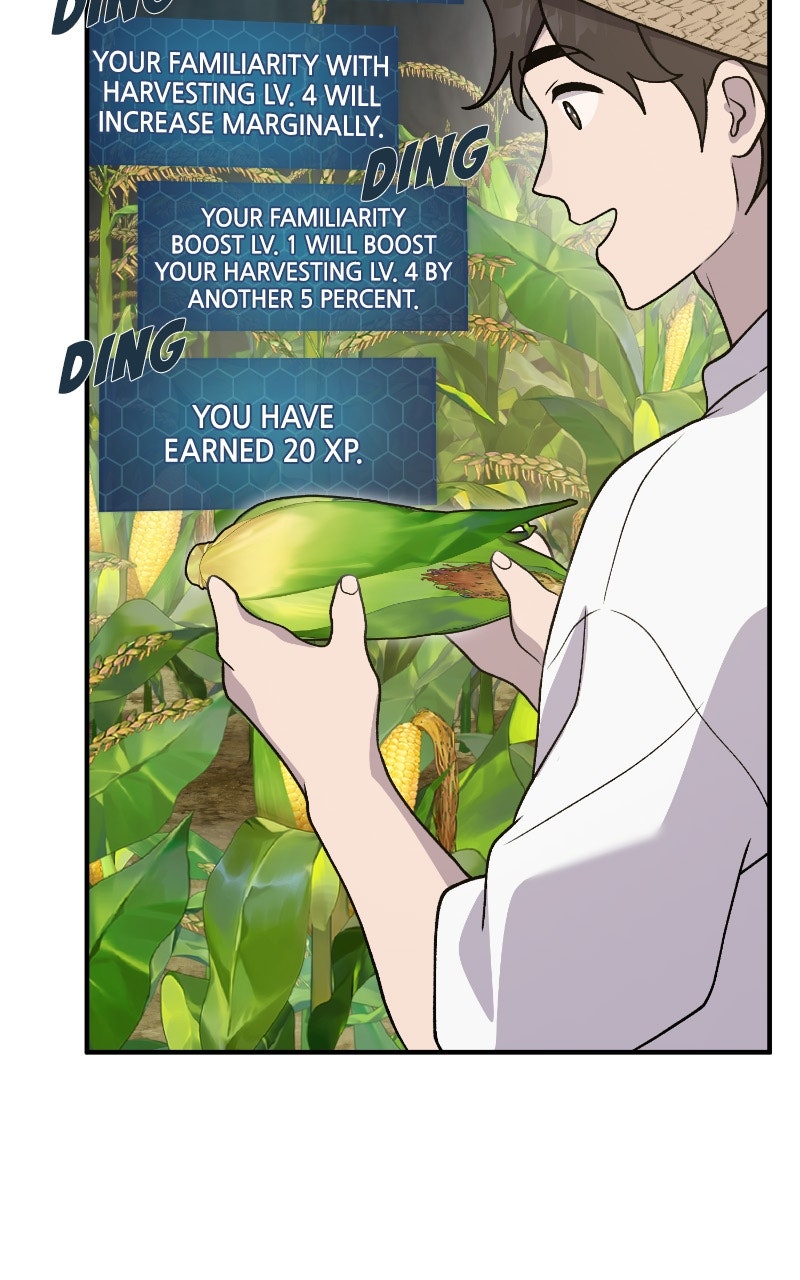 Read The Top Dungeon Farmer EN Manga Online