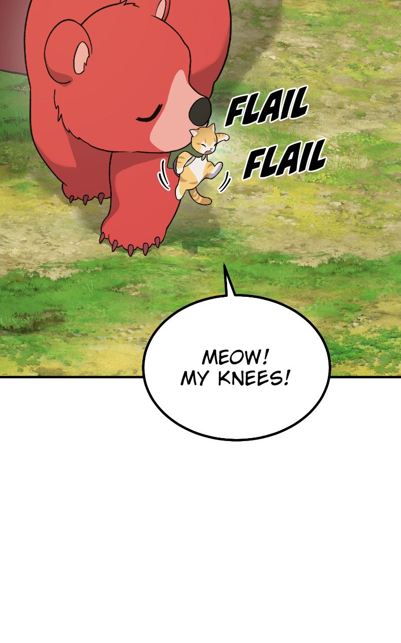 Read The Top Dungeon Farmer EN Manga Online
