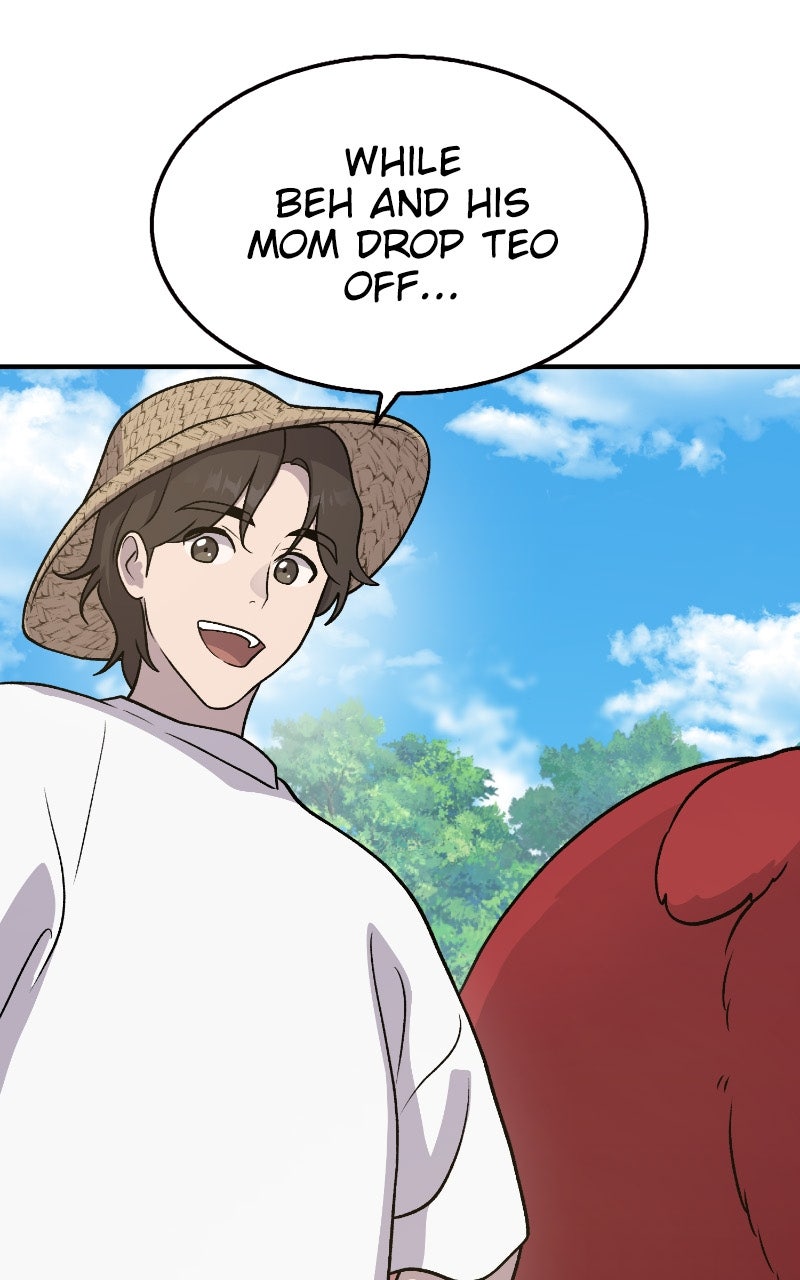 Read The Top Dungeon Farmer EN Manga Online