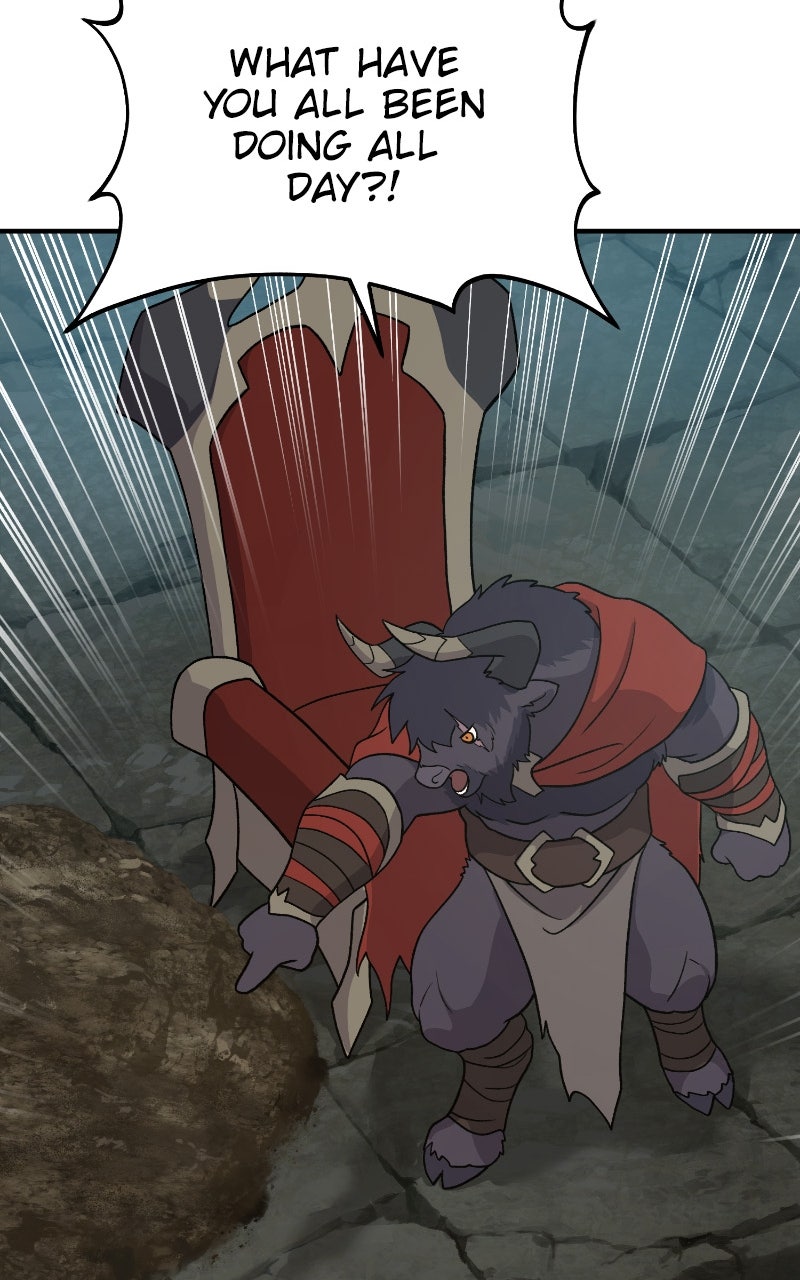 Read The Top Dungeon Farmer EN Manga Online