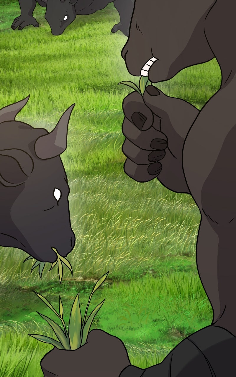 Read The Top Dungeon Farmer EN Manga Online