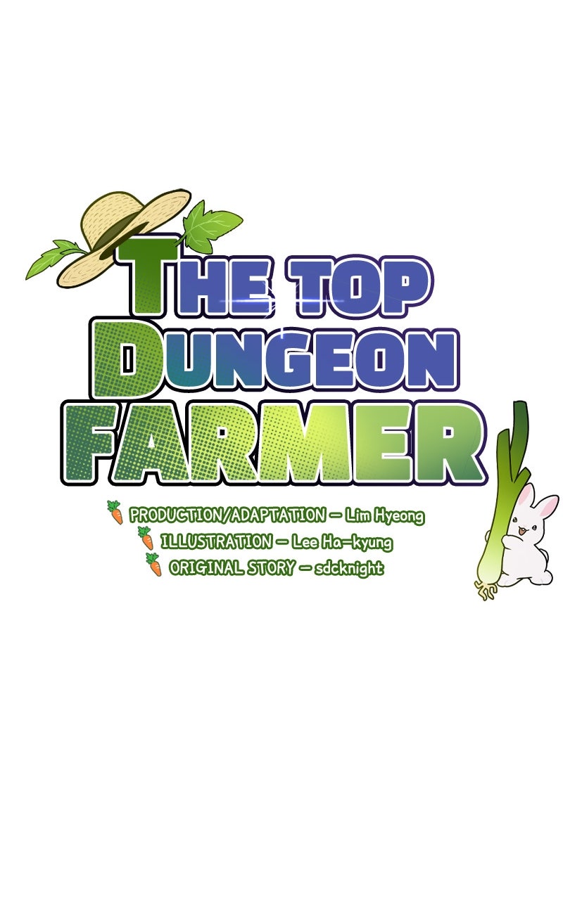 Read The Top Dungeon Farmer EN Manga Online