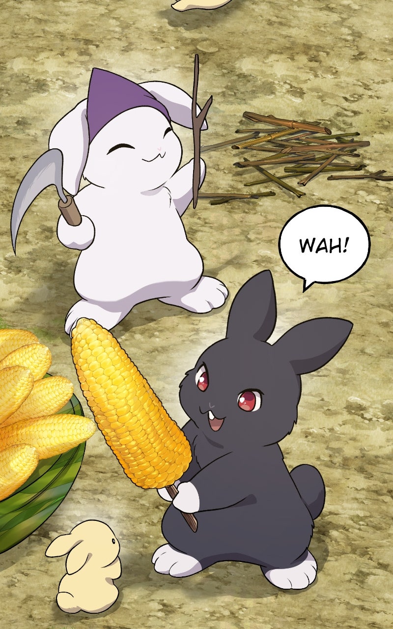 Read The Top Dungeon Farmer EN Manga Online