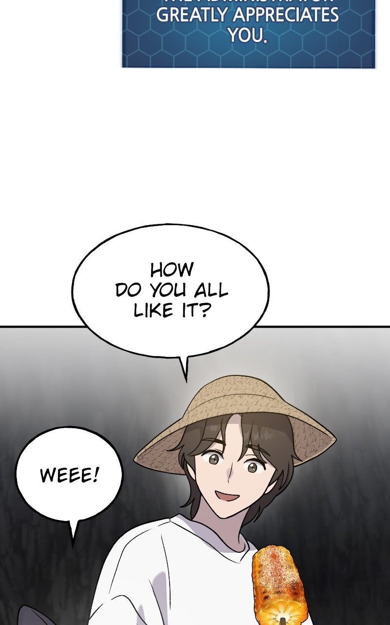 Read The Top Dungeon Farmer EN Manga Online