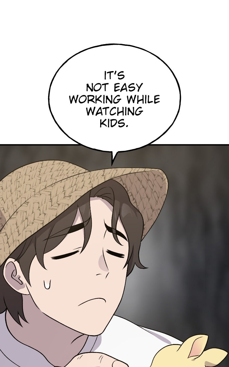 Read The Top Dungeon Farmer EN Manga Online