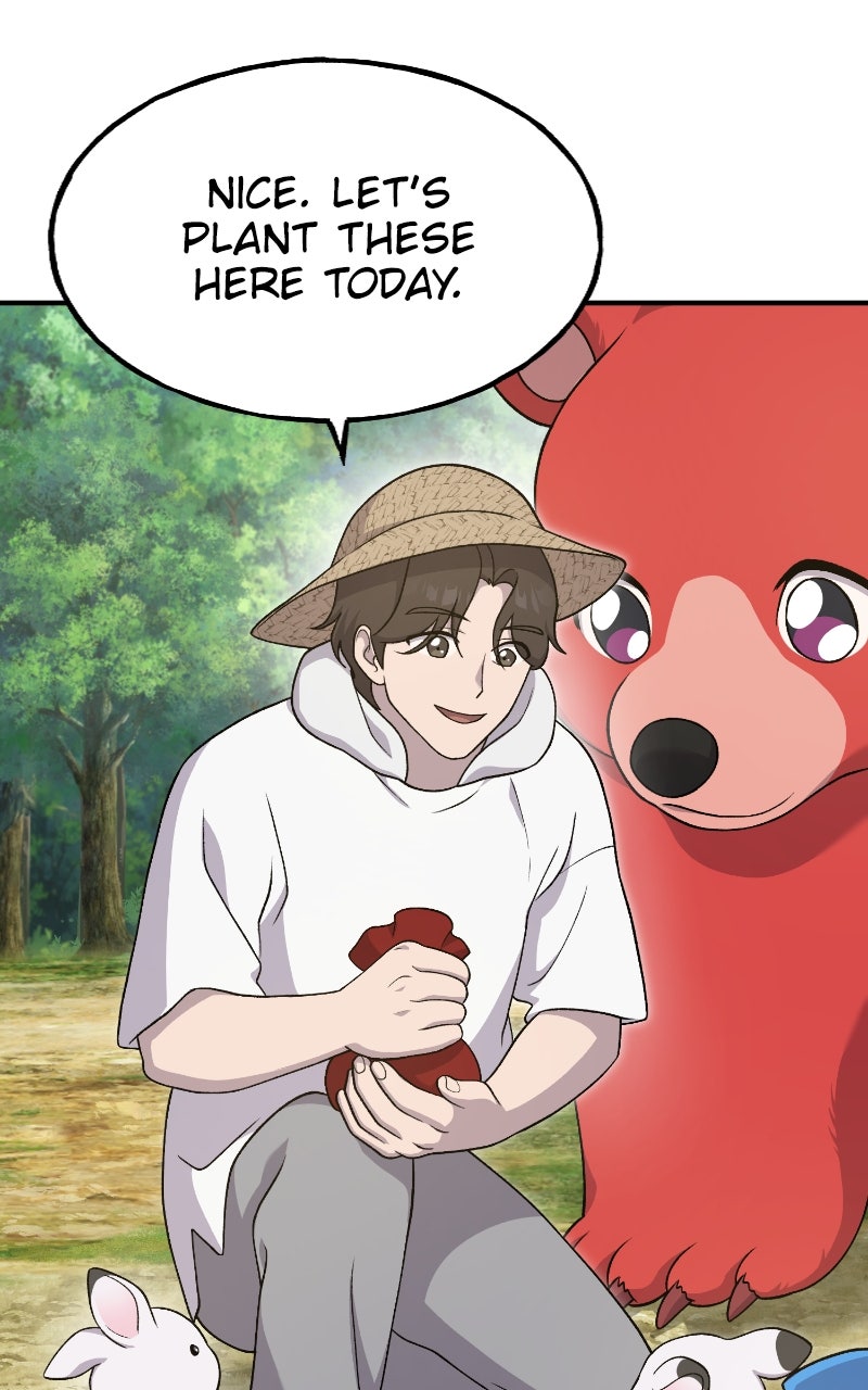 Read The Top Dungeon Farmer EN Manga Online