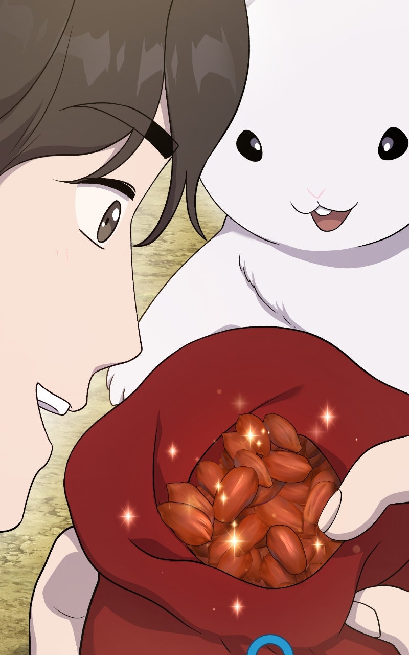 Read The Top Dungeon Farmer EN Manga Online