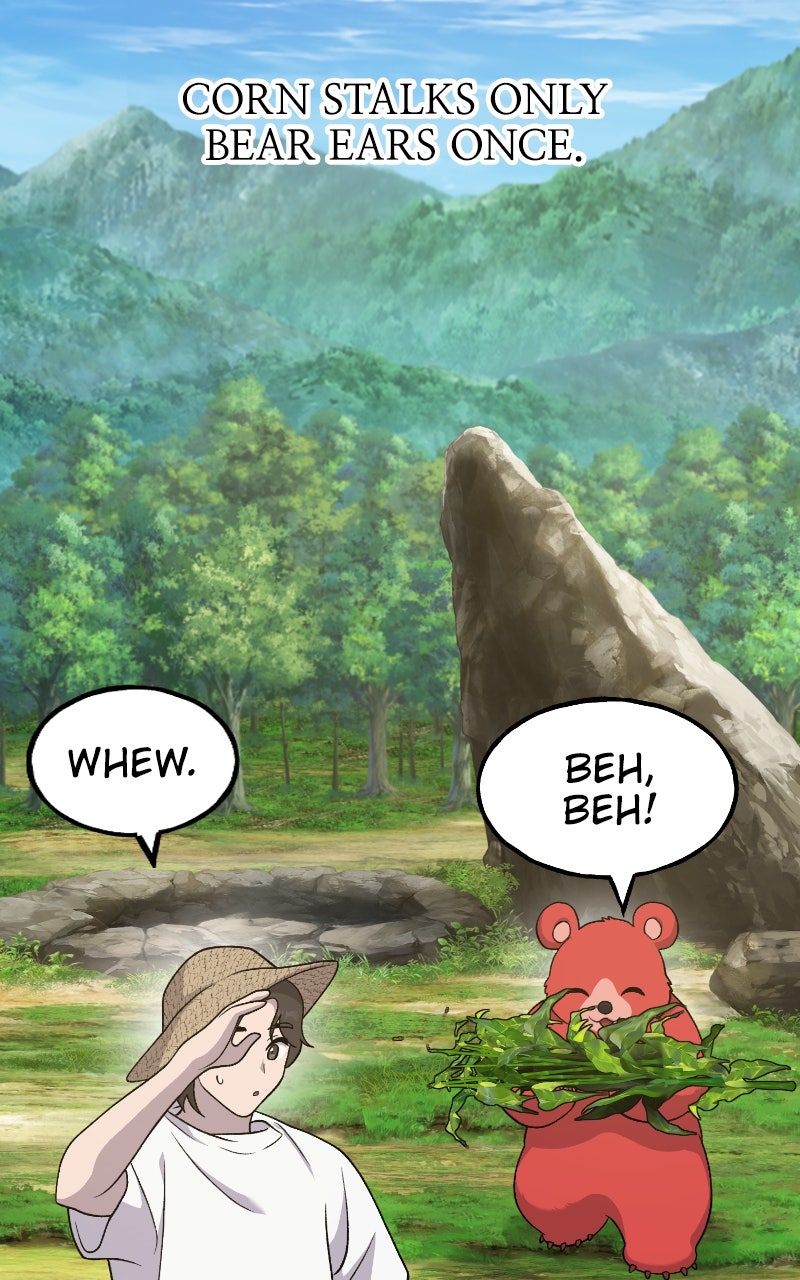 Read The Top Dungeon Farmer EN Manga Online