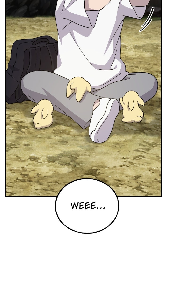 Read The Top Dungeon Farmer EN Manga Online