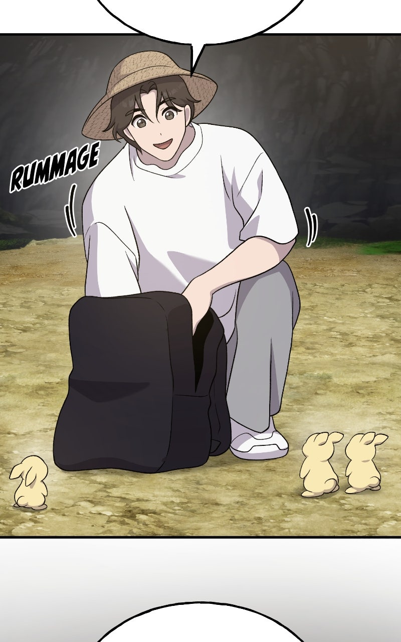 Read The Top Dungeon Farmer EN Manga Online