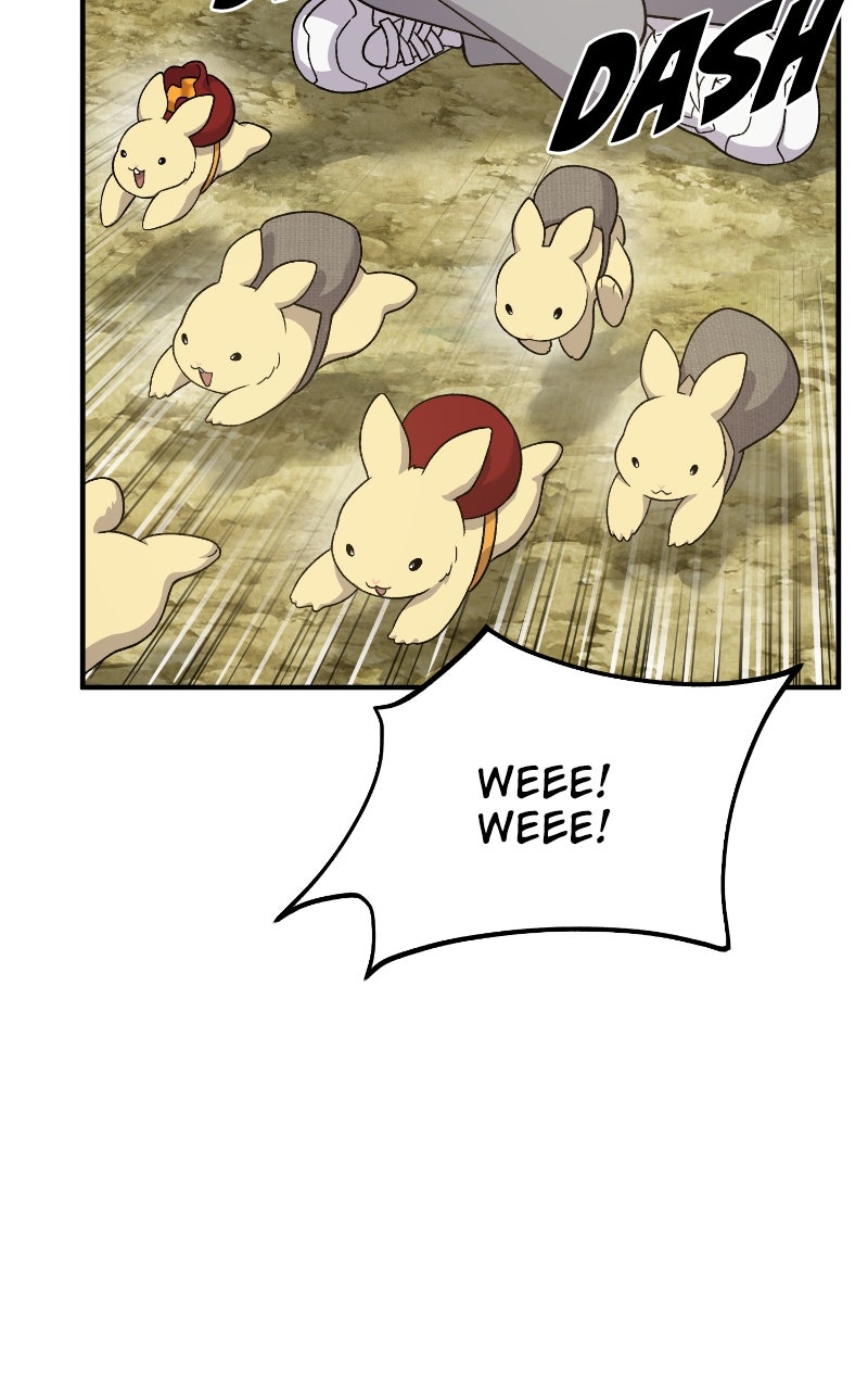 Read The Top Dungeon Farmer EN Manga Online