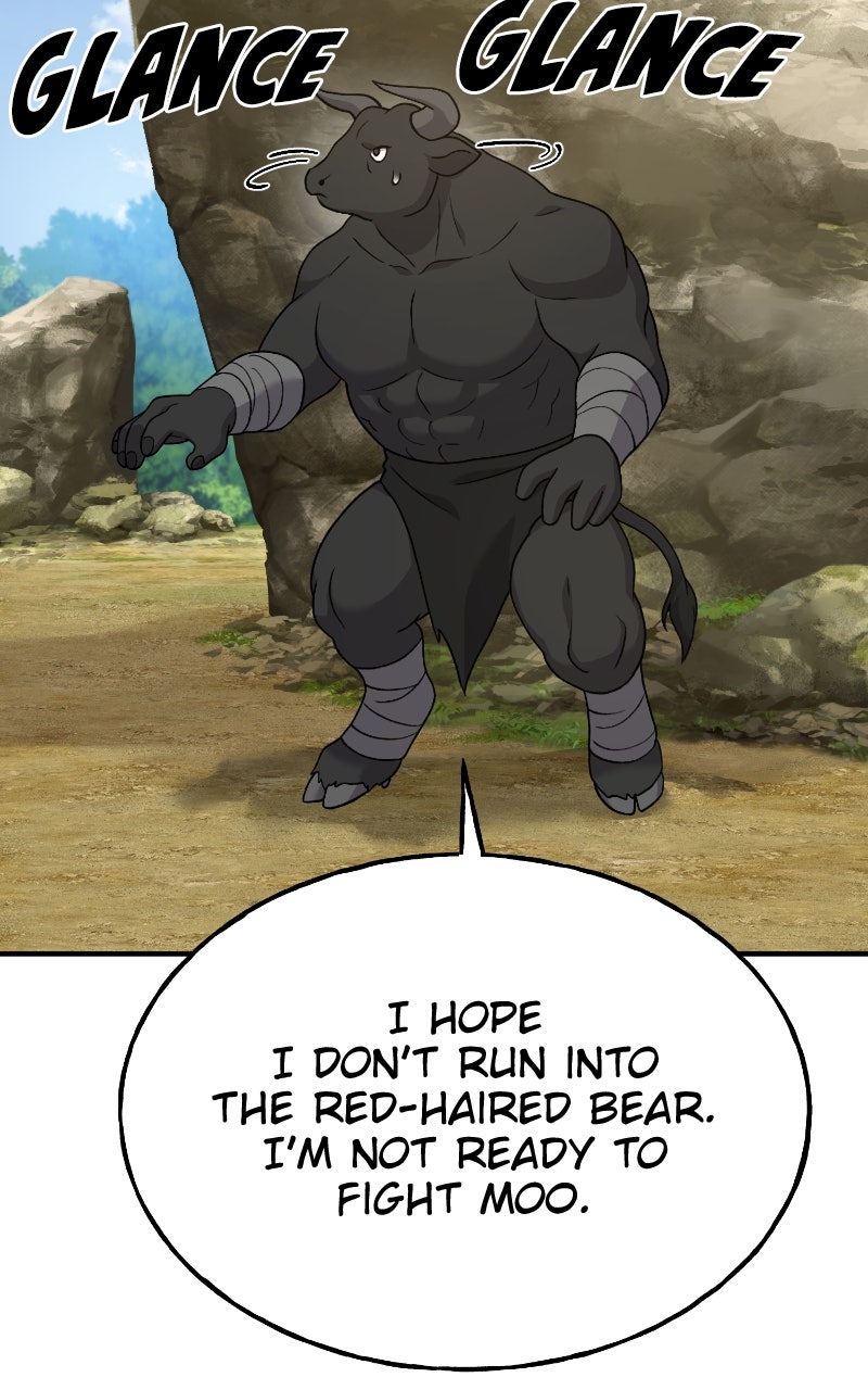 Read The Top Dungeon Farmer EN Manga Online