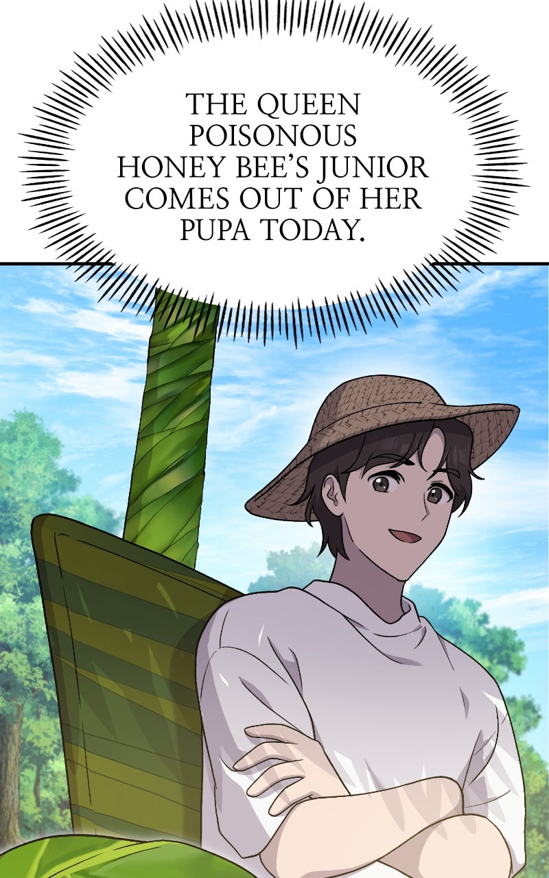 Read The Top Dungeon Farmer EN Manga Online