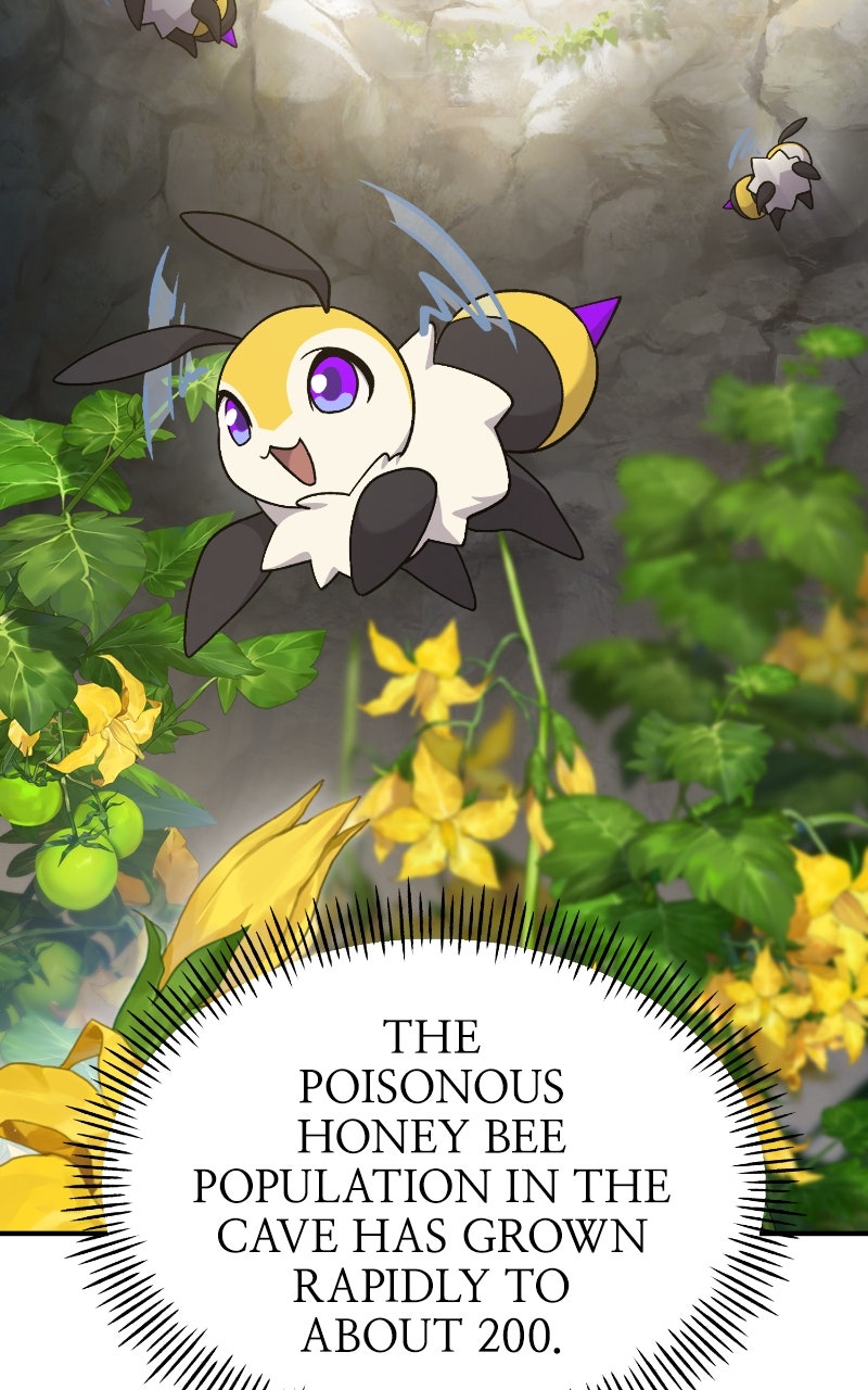 Read The Top Dungeon Farmer EN Manga Online