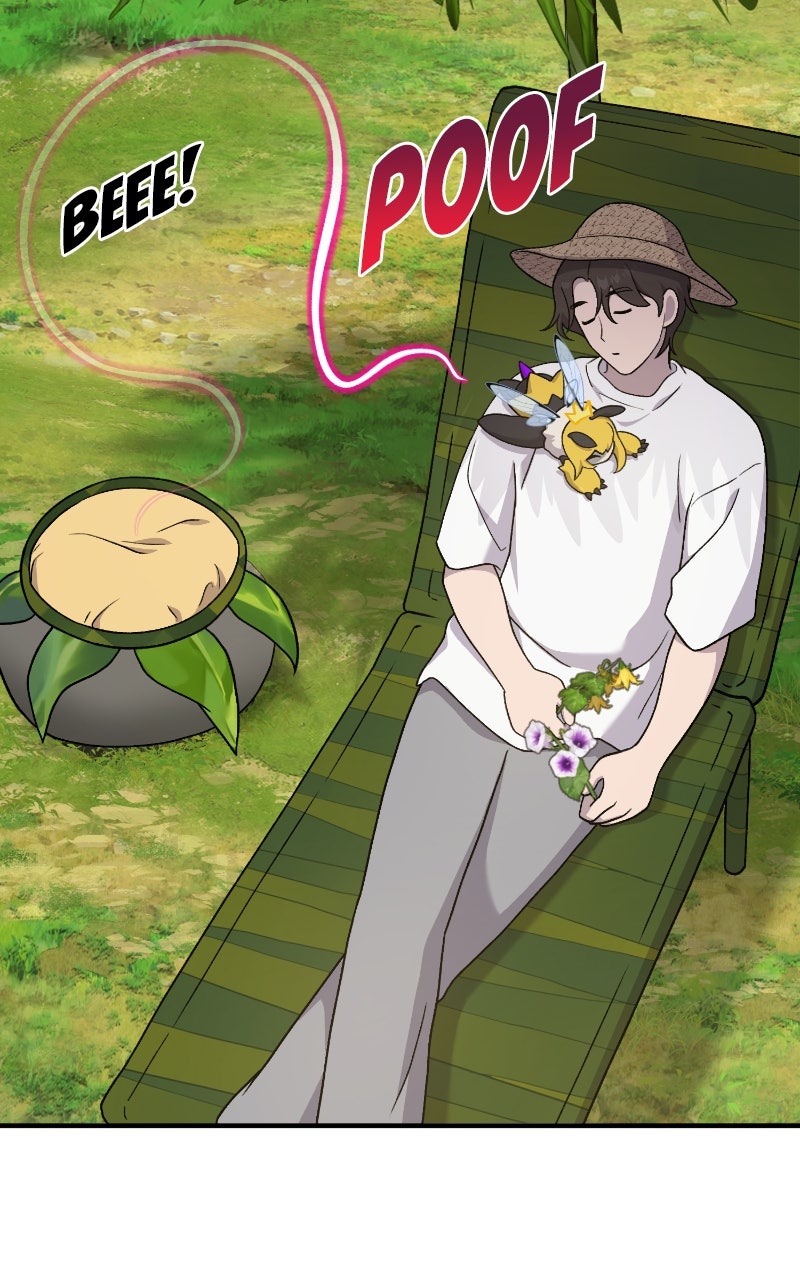 Read The Top Dungeon Farmer EN Manga Online