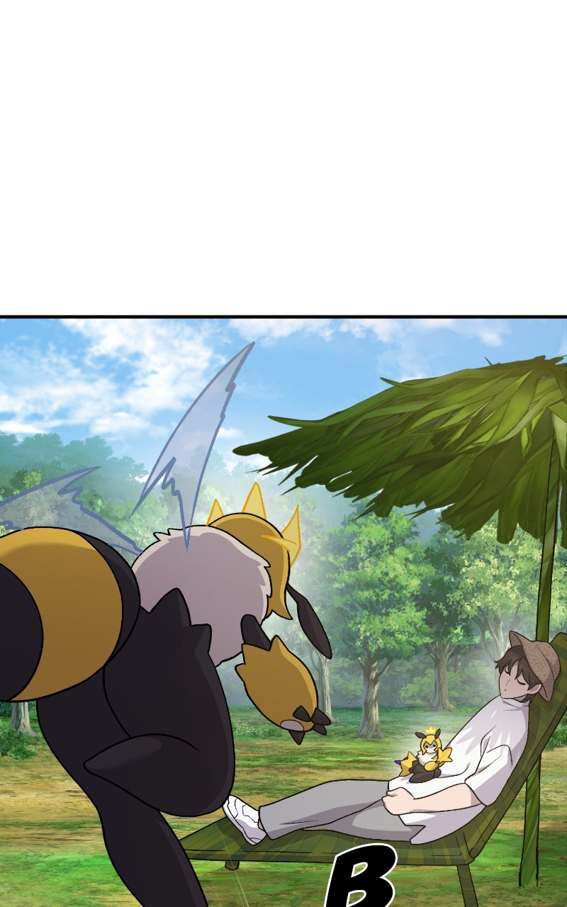Read The Top Dungeon Farmer EN Manga Online