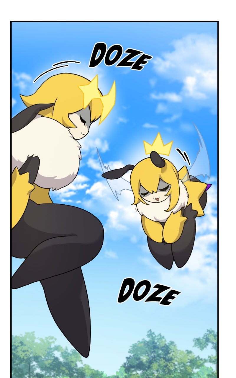Read The Top Dungeon Farmer EN Manga Online