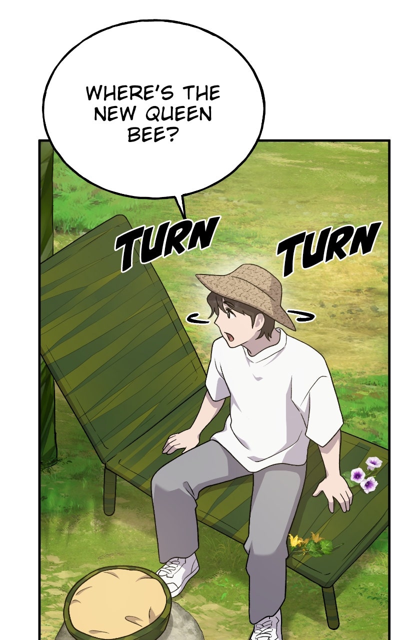 Read The Top Dungeon Farmer EN Manga Online