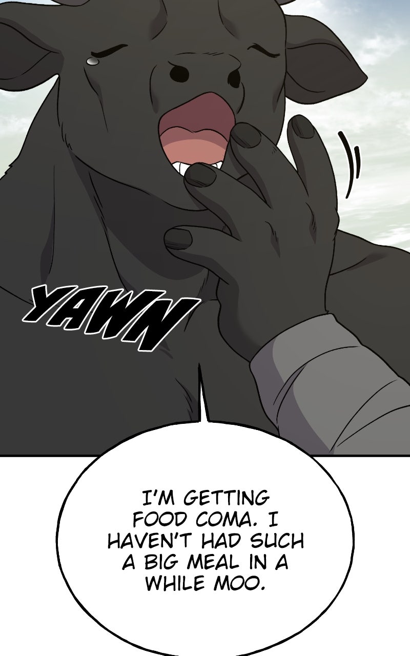 Read The Top Dungeon Farmer EN Manga Online