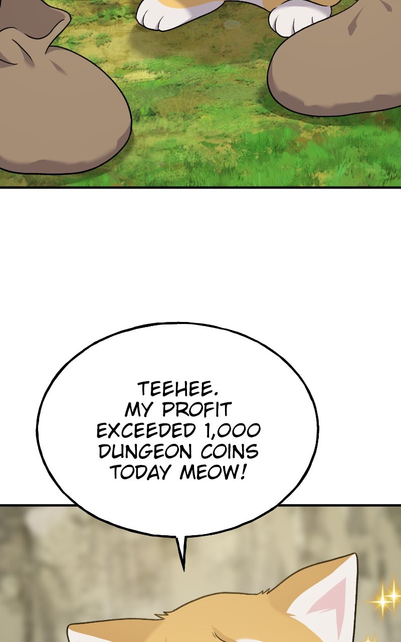 Read The Top Dungeon Farmer EN Manga Online