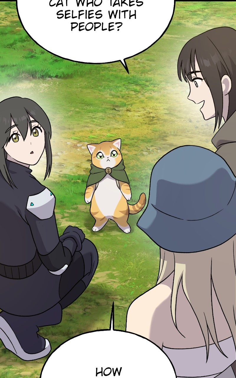 Read The Top Dungeon Farmer EN Manga Online
