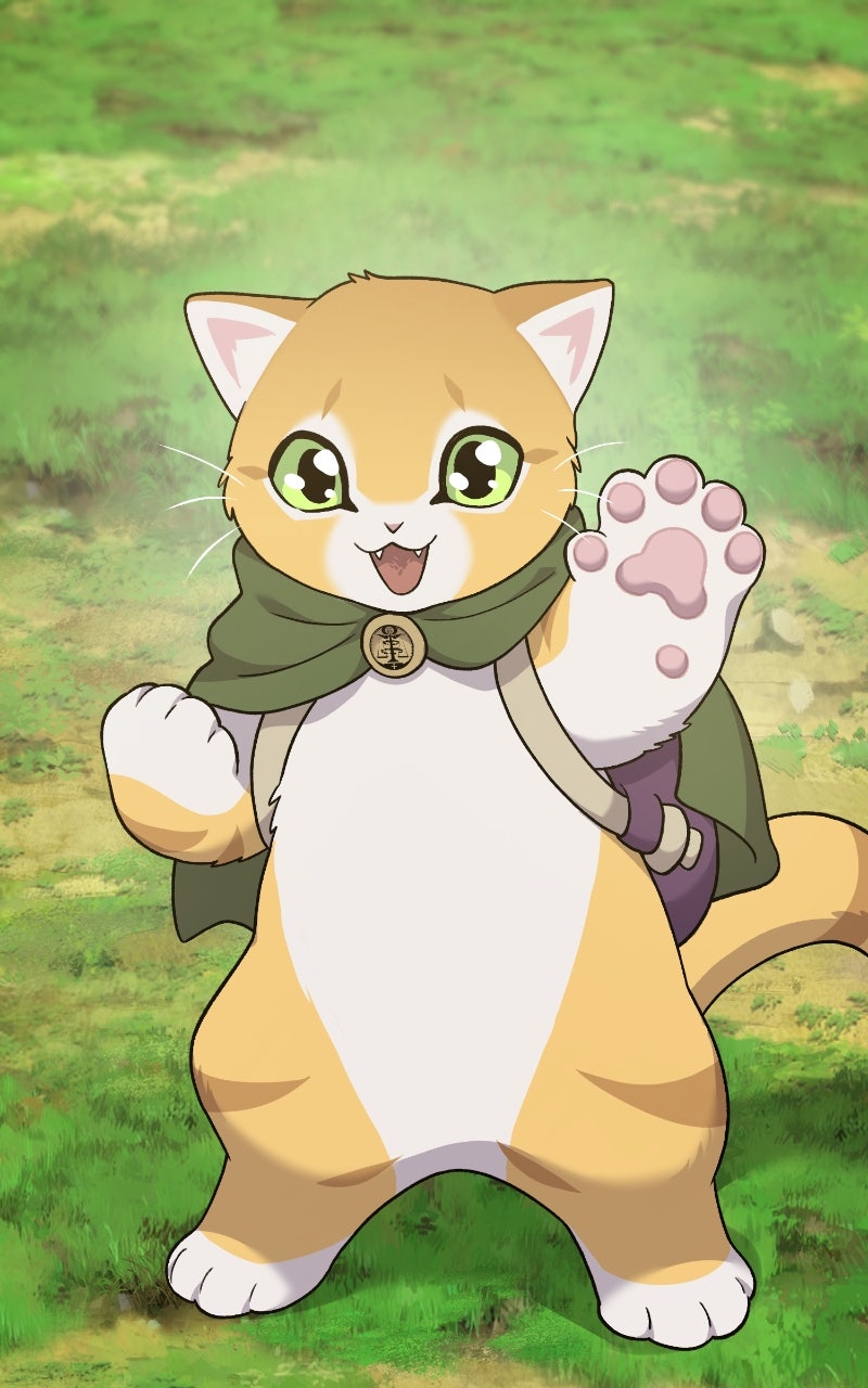 Read The Top Dungeon Farmer EN Manga Online
