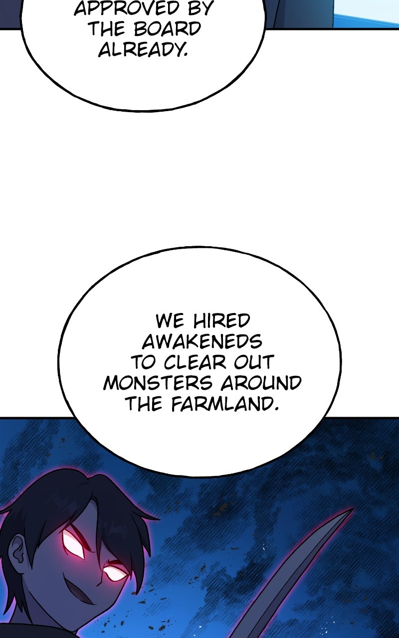 Read The Top Dungeon Farmer EN Manga Online