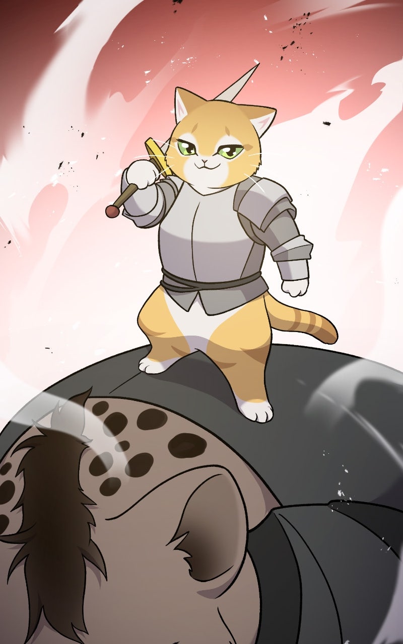 Read The Top Dungeon Farmer EN Manga Online
