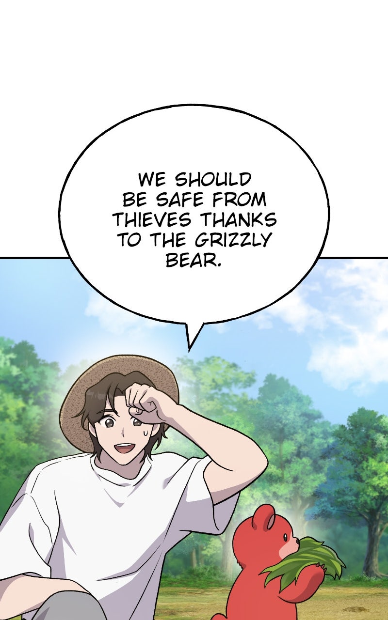Read The Top Dungeon Farmer EN Manga Online