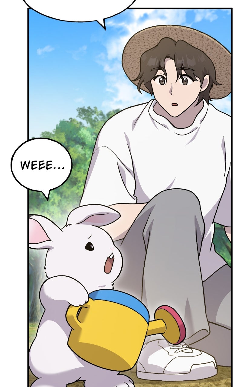 Read The Top Dungeon Farmer EN Manga Online