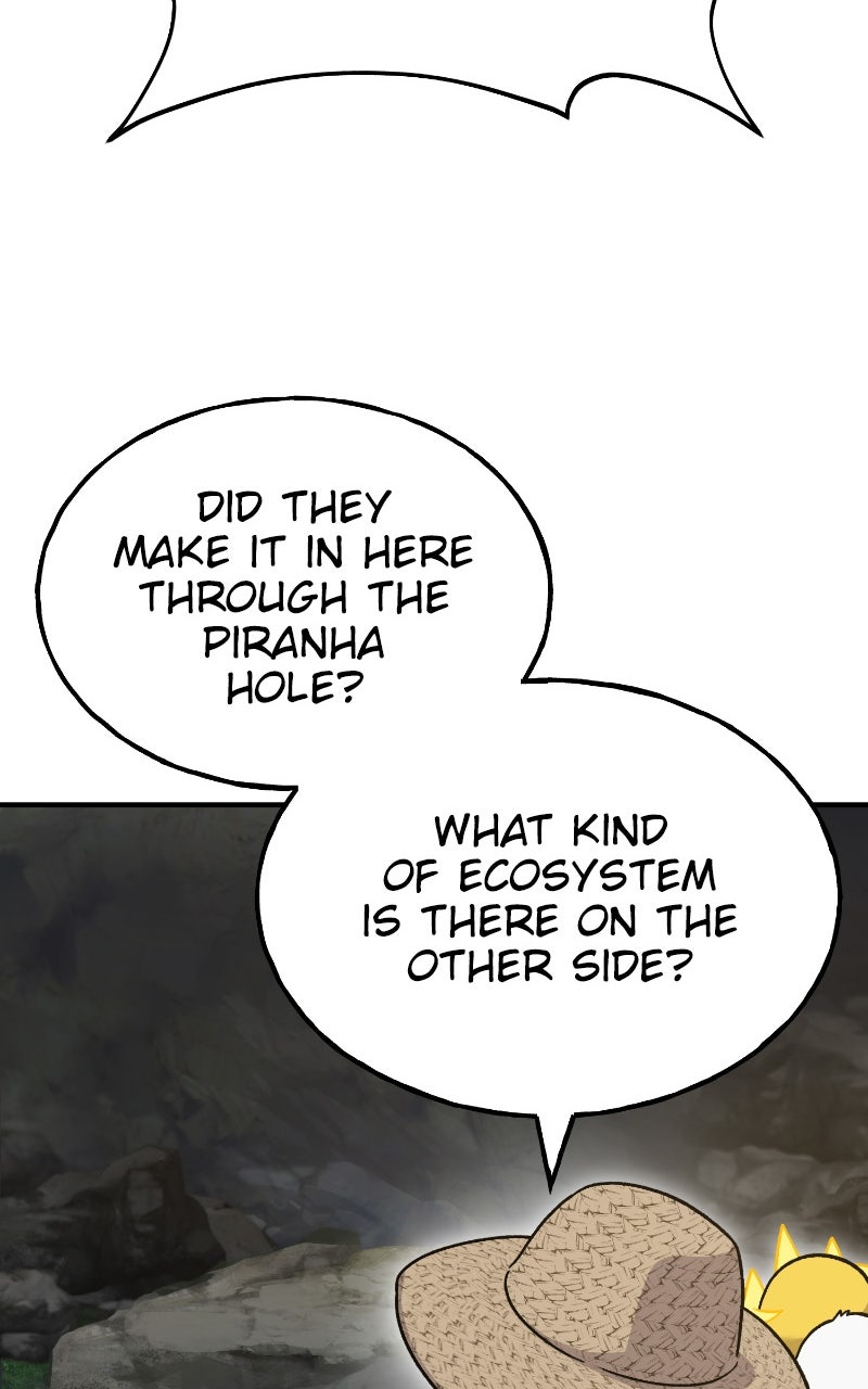 Read The Top Dungeon Farmer EN Manga Online