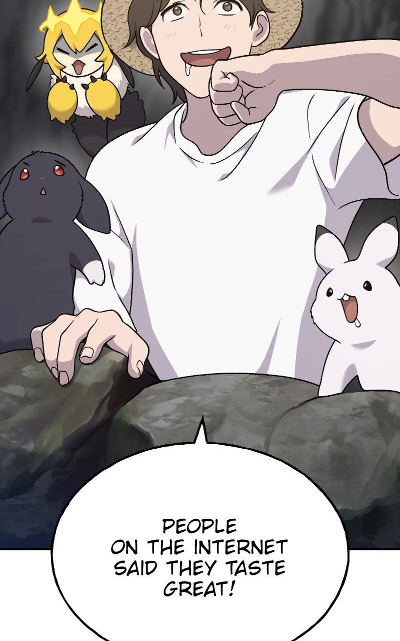 Read The Top Dungeon Farmer EN Manga Online