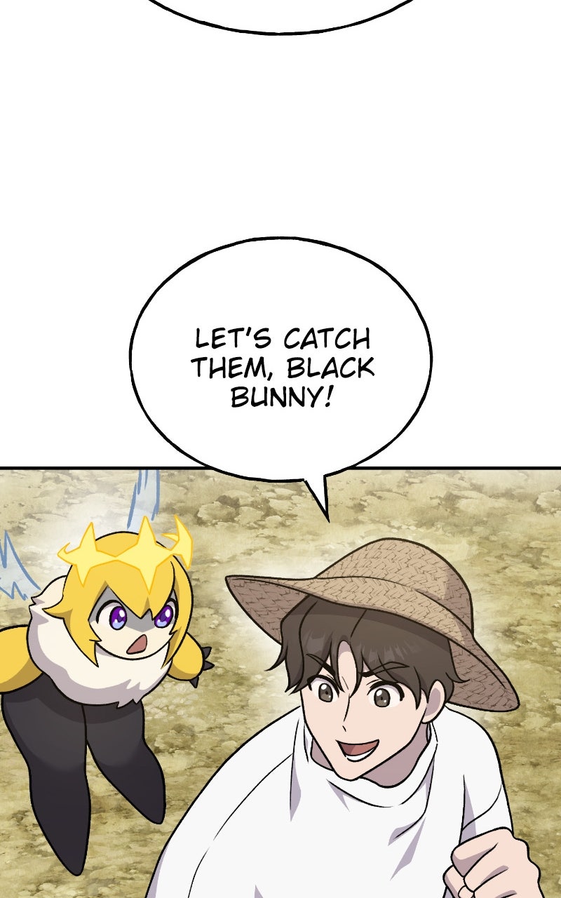 Read The Top Dungeon Farmer EN Manga Online