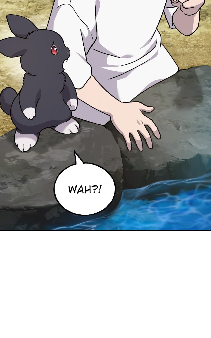 Read The Top Dungeon Farmer EN Manga Online