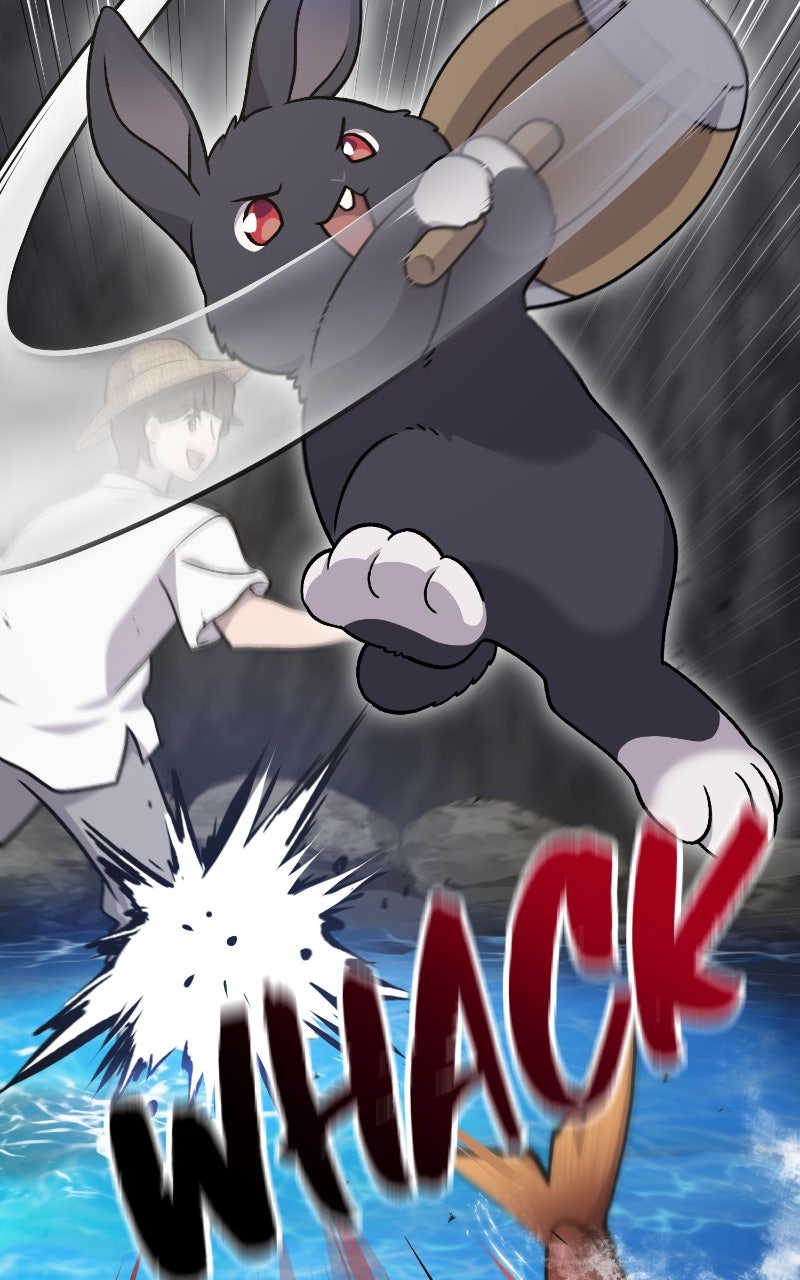 Read The Top Dungeon Farmer EN Manga Online