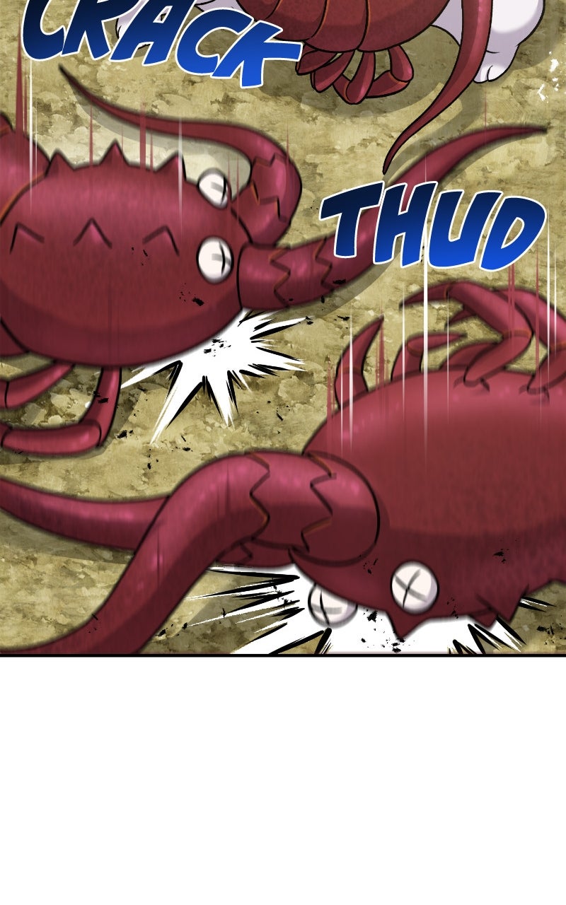 Read The Top Dungeon Farmer EN Manga Online