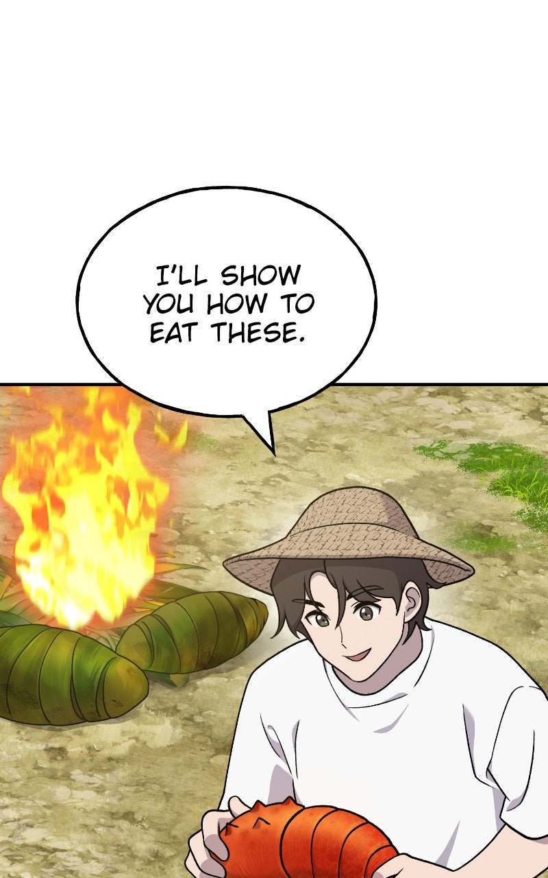 Read The Top Dungeon Farmer EN Manga Online